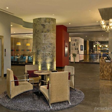 Park Inn By Radisson New Delhi Ip Extension Nova Deli Exterior foto